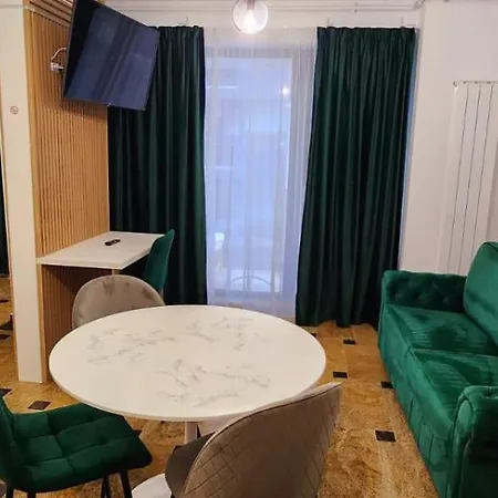 Tomis - Elegant Langa Plaja * Năvodari