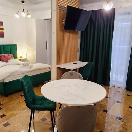 Tomis - Elegant Langa Plaja Năvodari