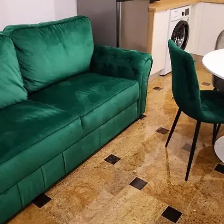 Tomis - Elegant Langa Plaja Năvodari