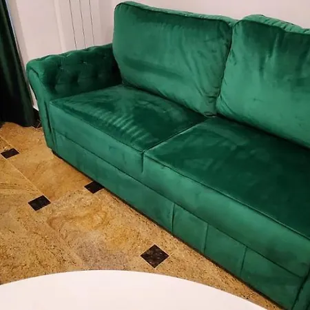 Tomis - Elegant Langa Plaja
