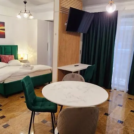Tomis - Elegant Langa Plaja Năvodari