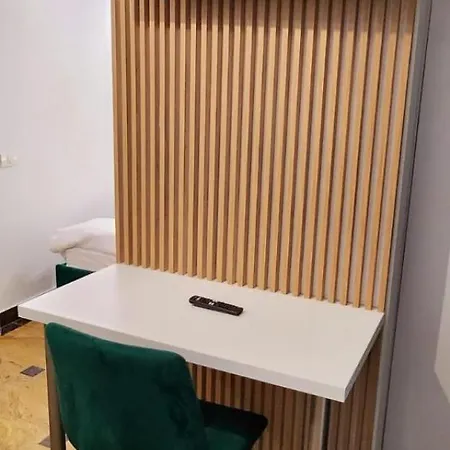 Tomis - Elegant Langa Plaja Năvodari