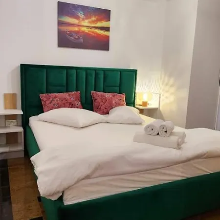 Tomis - Elegant Langa Plaja * Năvodari