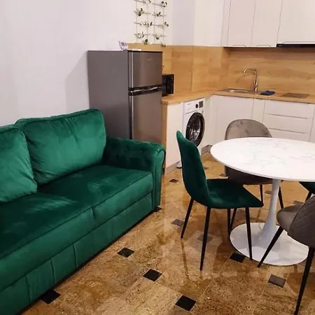 Tomis - Elegant Langa Plaja شقة