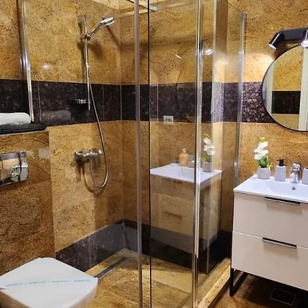 Tomis - Elegant Langa Plaja Năvodari